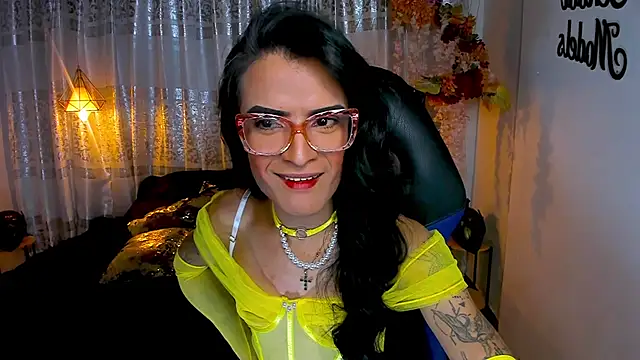 ZAMMIRA online show from November 16, 6:04 am