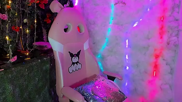 ZAMMIRA online show from December 18, 6:31 am