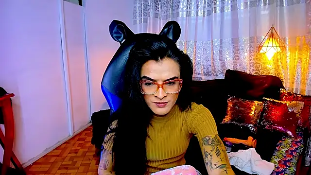 ZAMMIRA online show from November 3, 6:06 am