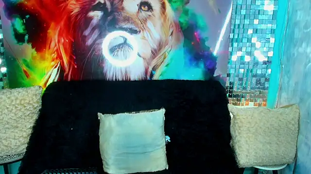 ZAMMIRA online show from March 20, 12:31 pm