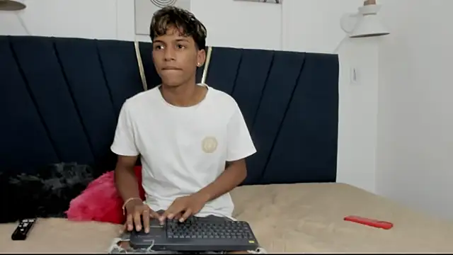 ryder cum23 online show from October 26, 3:19 am