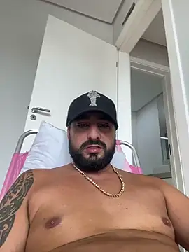 Sedutor69- online show from February 28, 7:13 pm