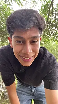 Jacovo2002 online show from February 21, 3:35 pm