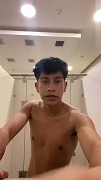 Jacovo2002 online show from April 14, 10:09 pm