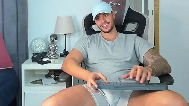 Ken mailik1 online show from November 12, 6:19 am