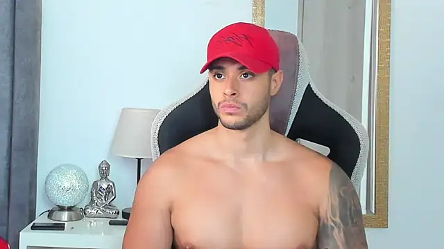 Ken mailik1 online show from March 30, 5:52 am