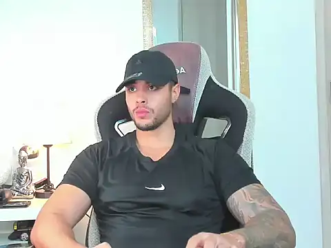 Ken mailik1 online show from October 30, 5:31 am