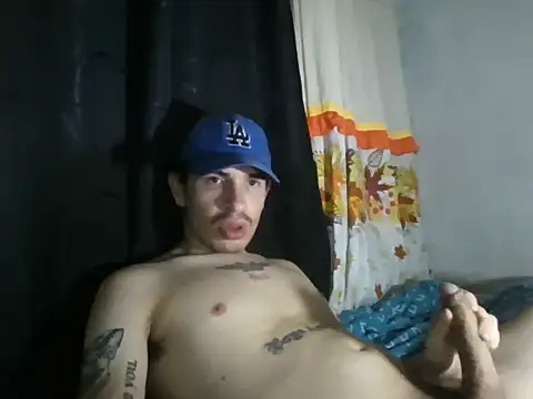 xJay666x online show from October 22, 4:27 am