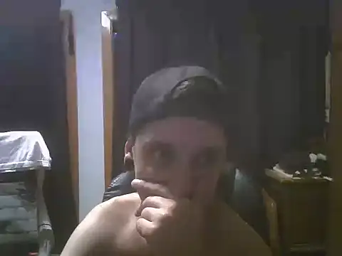 young-big-d online show from February 10, 2:49 am