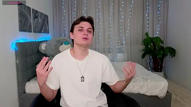 GGimperator  online show from October 21, 10:40 am