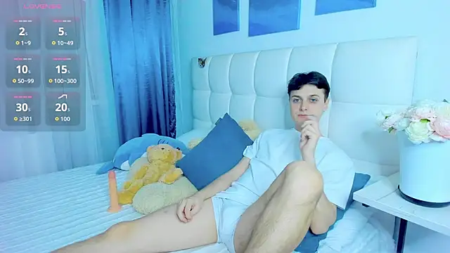 GGimperator  online show from November 17, 10:29 am