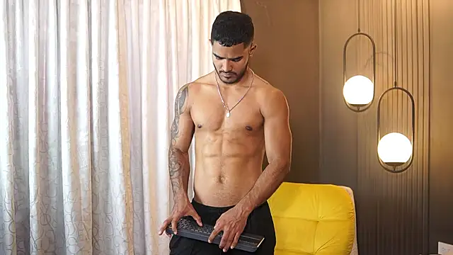 Reik Vonn online show from November 11, 12:21 pm