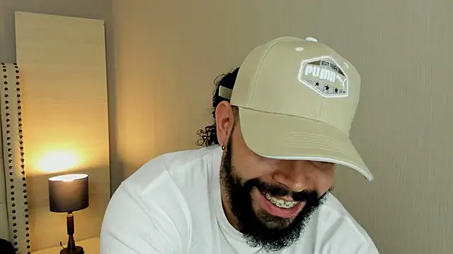 AlukardBig online show from October 21, 8:45 pm