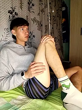 heyy noah11 online show from December 3, 3:34 am