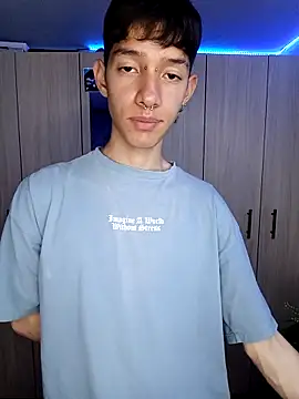 heyy noah11 online show from November 9, 1:31 am