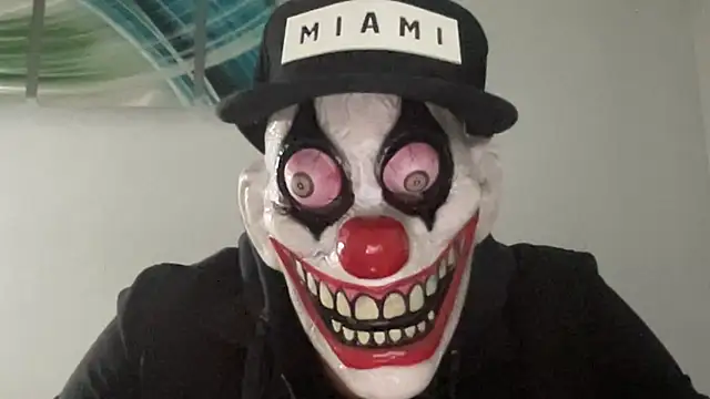 ChillNSpill online show from October 31, 5:38 pm