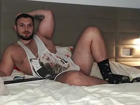 BriannSmith online show from October 11, 10:52 am