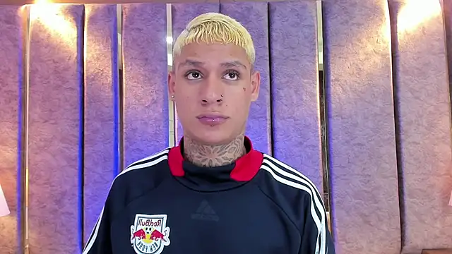 GaelCarter online show from February 12, 3:56 am