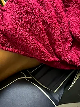 bunnydam online show from November 3, 6:32 pm