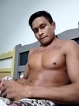 Moreno-Charmoso 30 online show from November 10, 1:54 am