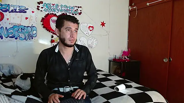 picante70  online show from January 8, 12:54 pm