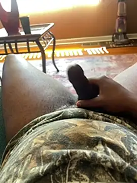 leatherblackface online show from June 1, 8:09 pm