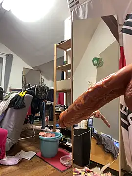 culotteclate online show from December 5, 1:02 am