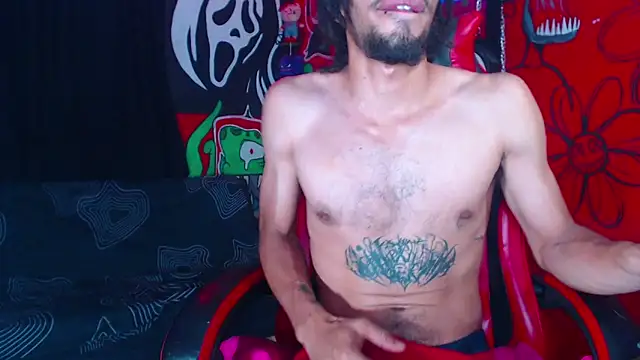 Monsterdominationx online show from December 21, 6:43 am