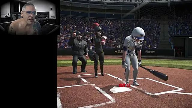 316wp online show from April 26, 9:28 am