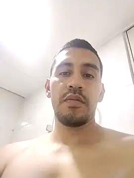 Andyy Carterr online show from October 27, 10:01 pm