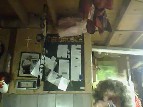 OldManOnline online show from June 15, 6:38 am