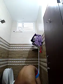 Nudist Jack online show from November 13, 10:09 am