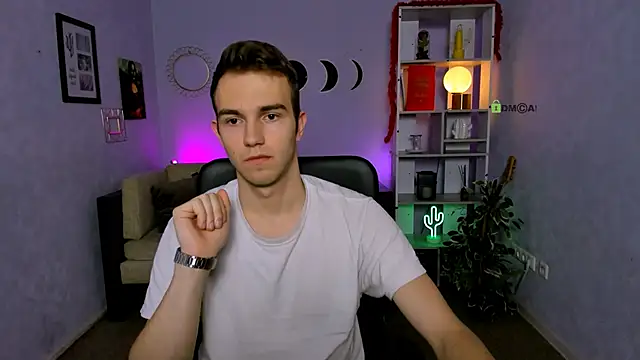 astren villo online show from March 25, 1:15 pm