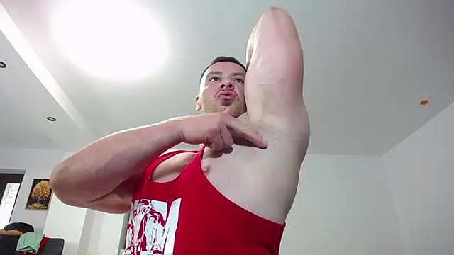 MasterAj69  online show from June 15, 3:26 pm