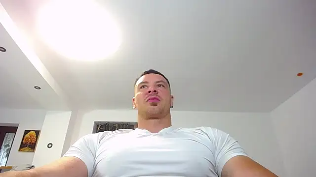 MasterAj69  online show from July 24, 5:26 am