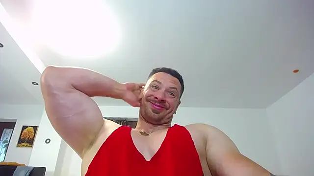 MasterAj69  online show from August 1, 5:39 am