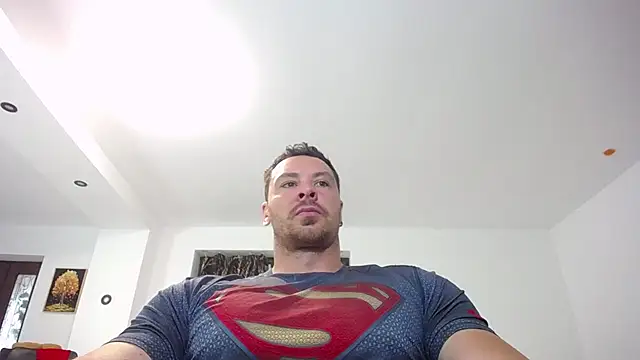 MasterAj69  online show from July 2, 5:35 am