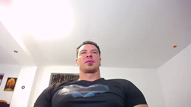 MasterAj69  online show from July 13, 6:04 am