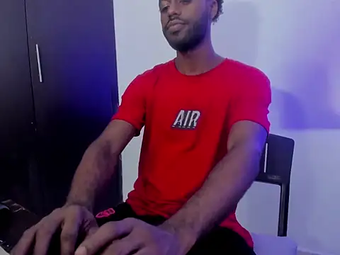 BenhtenBlack25 online show from February 7, 8:21 am