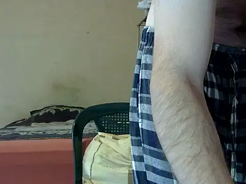 RonnieMetal online show from October 26, 11:07 pm