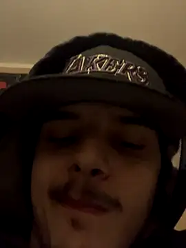 CarmeloA online show from November 22, 1:05 am