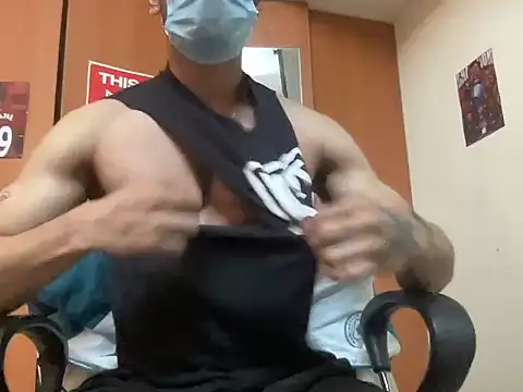 Thenattyguy online show from October 26, 7:05 pm