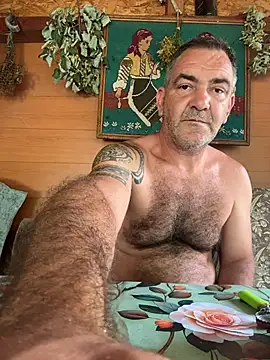 COBRAboySEXxh online show from June 27, 10:40 am