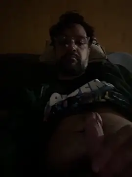 MARIOYH online show from April 12, 2:04 am