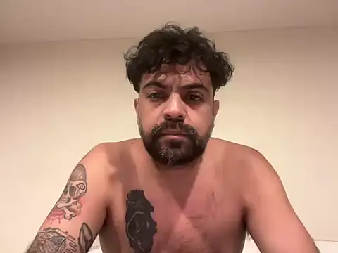 MARIOYH online show from March 8, 5:44 am