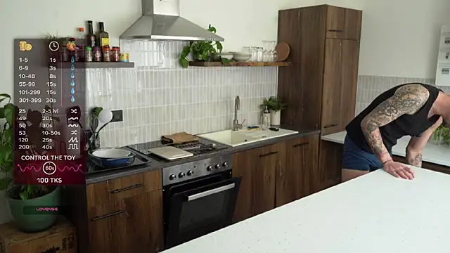 monsieurguitsxxx online show from March 14, 2:35 pm