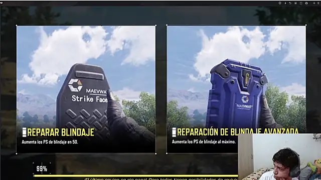 Technical-Workshop online show from October 24, 1:13 pm