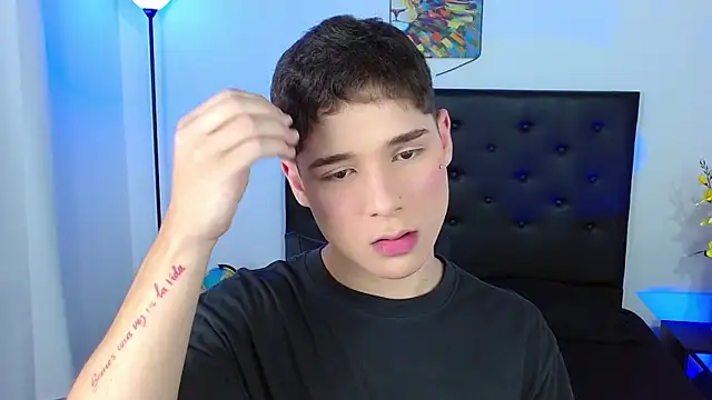 Mattass18 online show from March 28, 5:35 pm