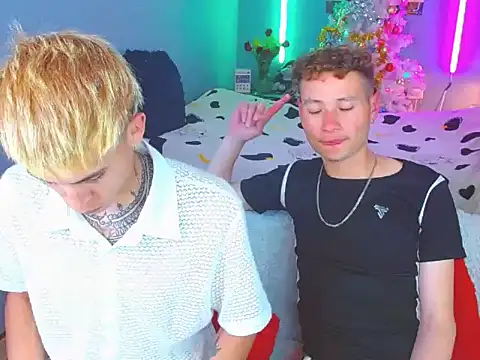 Latin boysxxxx online show from November 27, 4:05 am