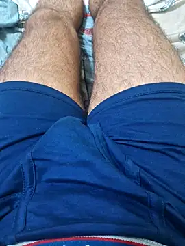 DesiVideo00 online show from November 3, 6:10 pm